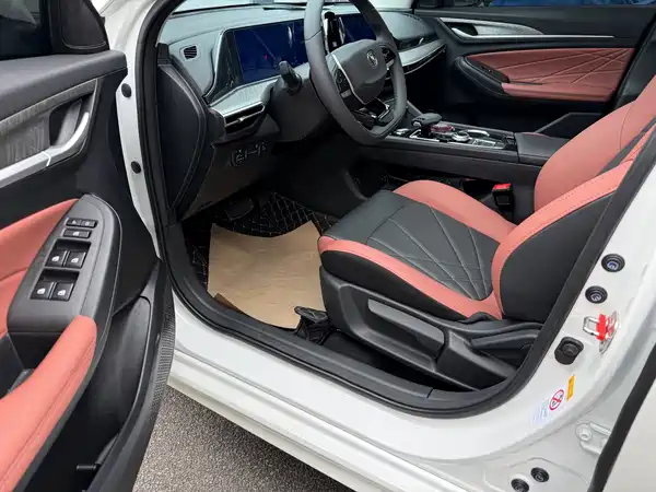 Changan Eado 2023
