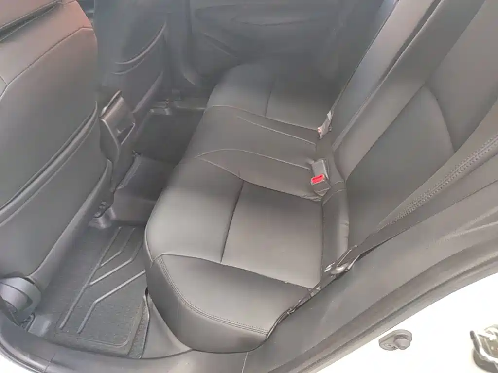 Toyota Levin 2019 — фото 17