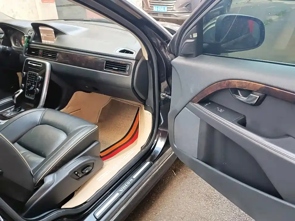 Volvo S80L 2015 — фото 10