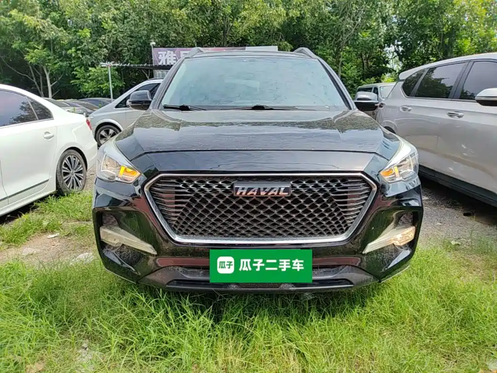 Haval M6 2019