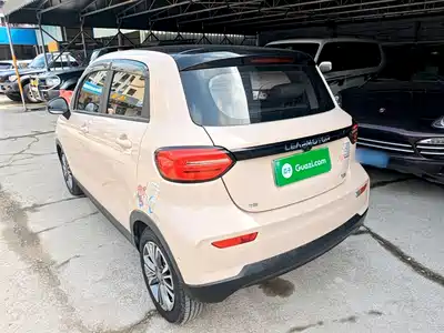 Leapmotor T03 2021