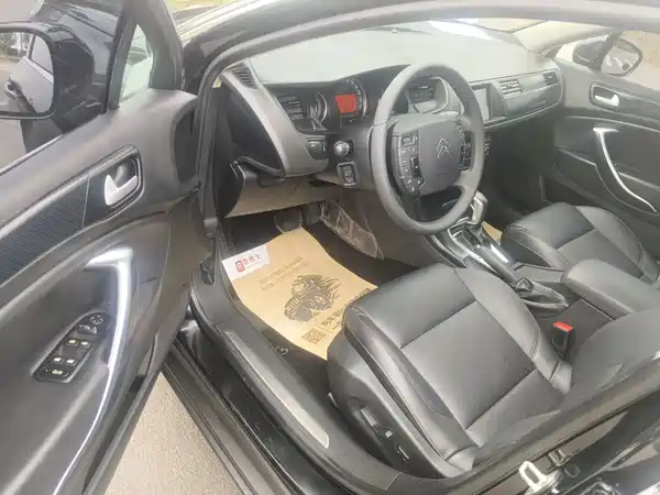 Citroën C5 2014