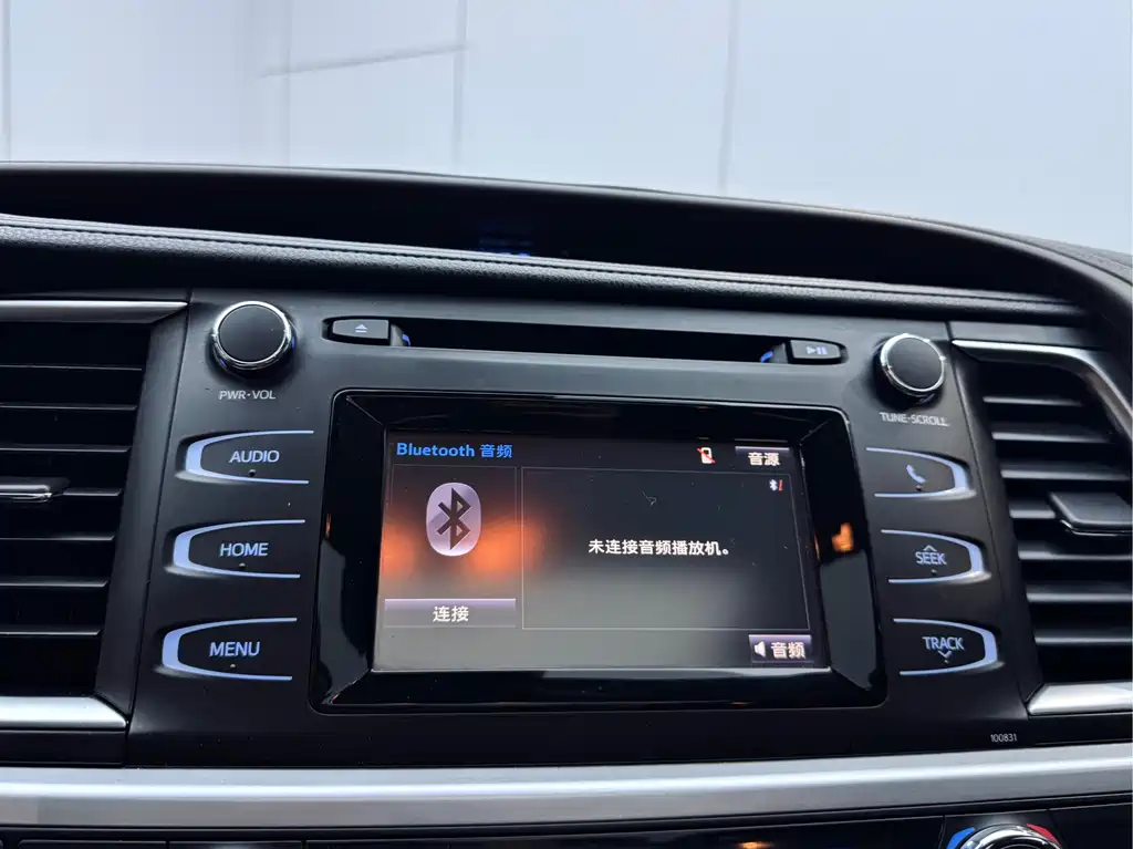 Toyota Highlander 2019 — фото 14