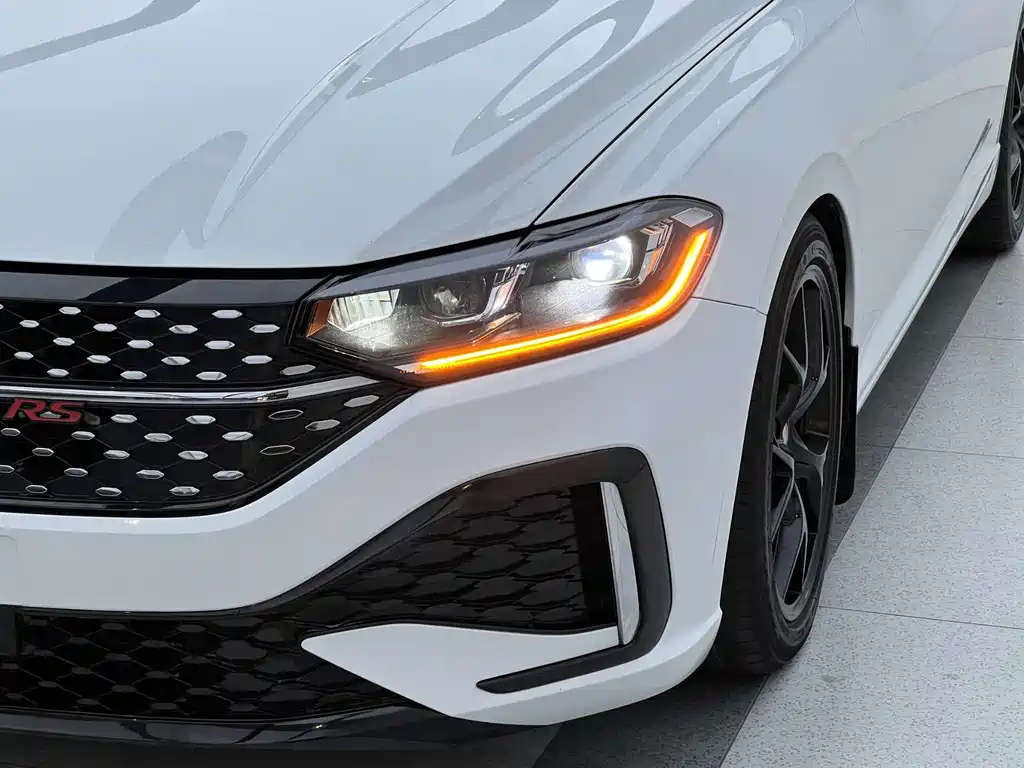 Volkswagen Lavida 2023