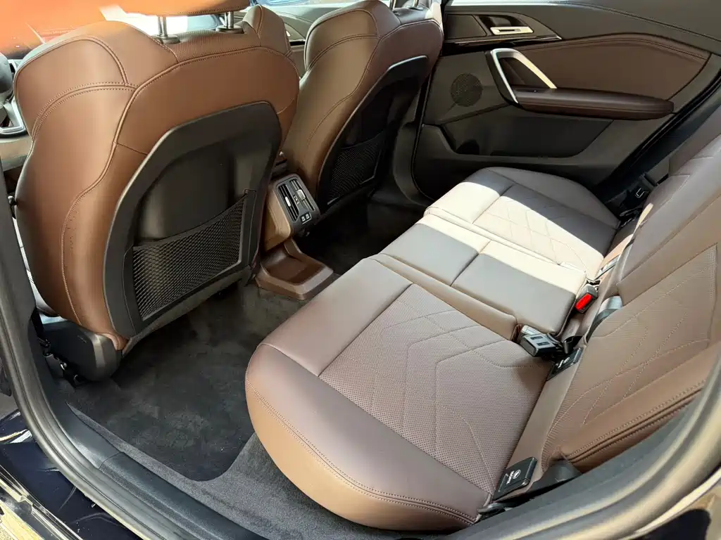BMW X1 2023 — фото 12