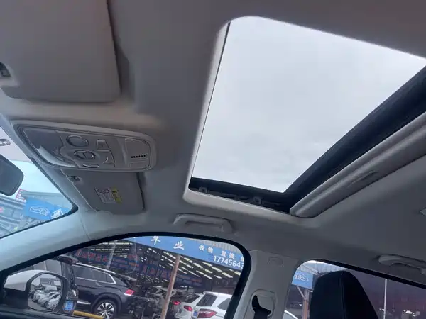 Haval H6 2021