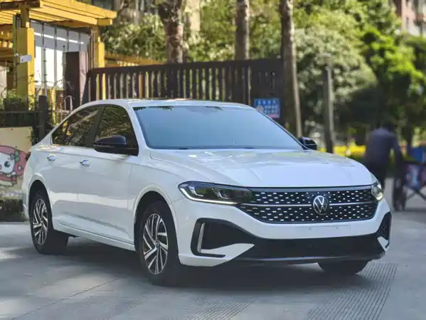 Volkswagen Lavida 2023