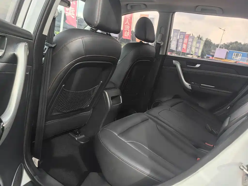 Haval H6 2015