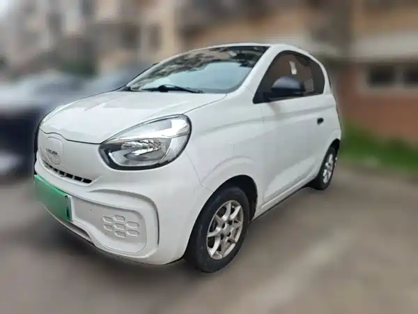 Roewe CLEVER 2022