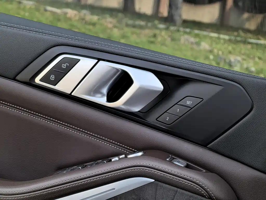 BMW X5 2022 — фото 23