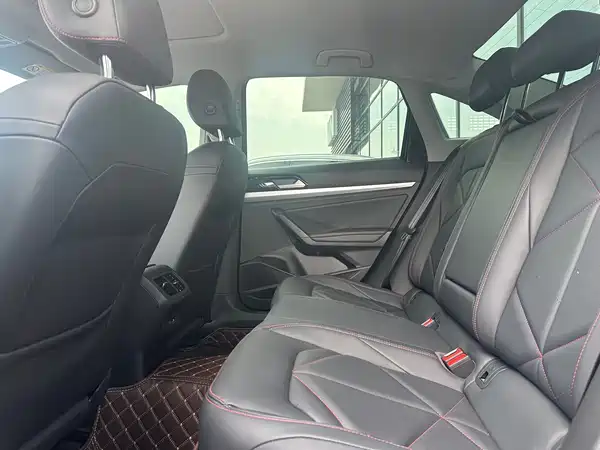 Volkswagen Lavida 2024