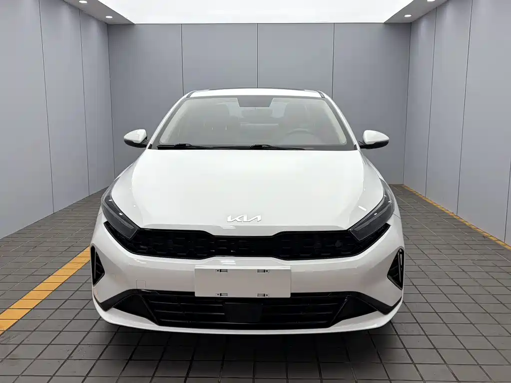 Kia K3 2023