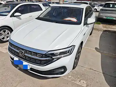 Volkswagen Sagitar 2024