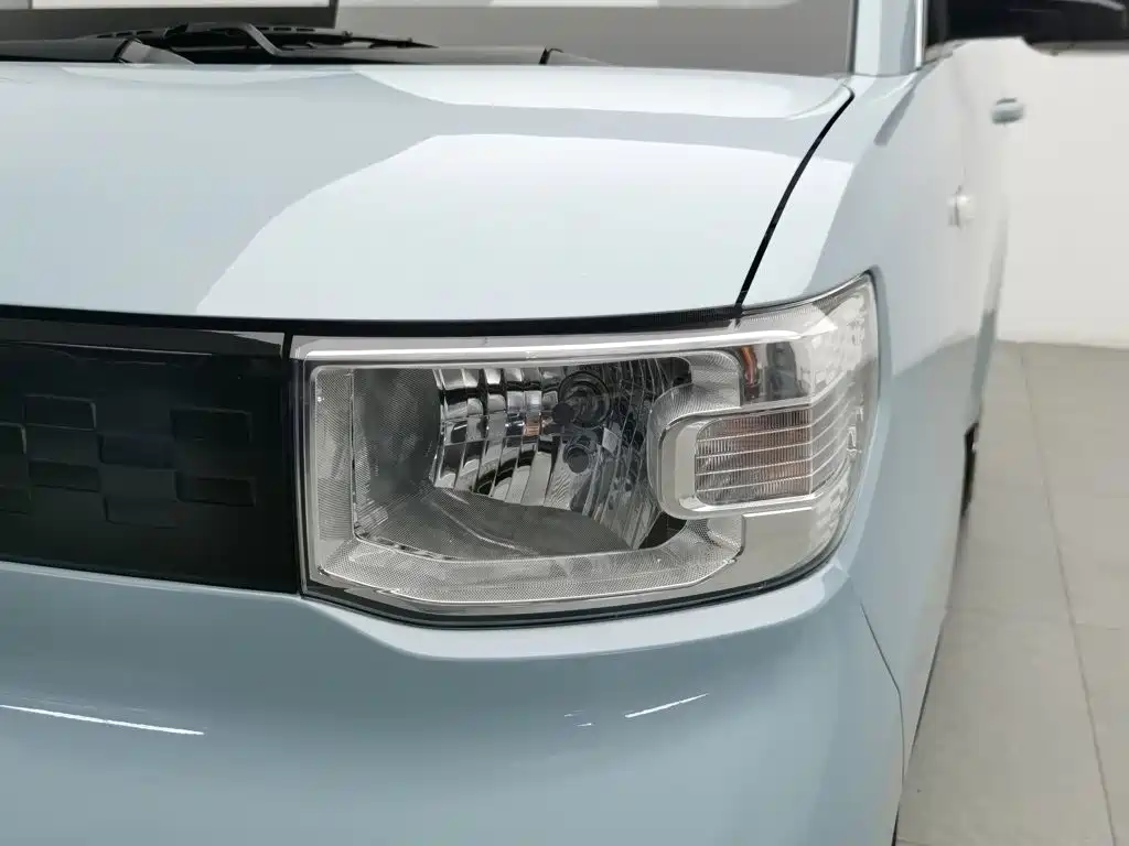 Wuling MINIEV 2021