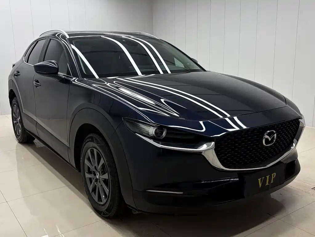 Mazda CX-30 2022