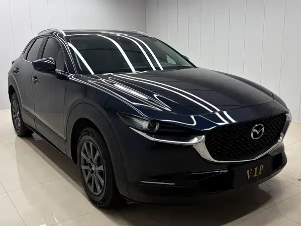 Mazda CX-30 2022