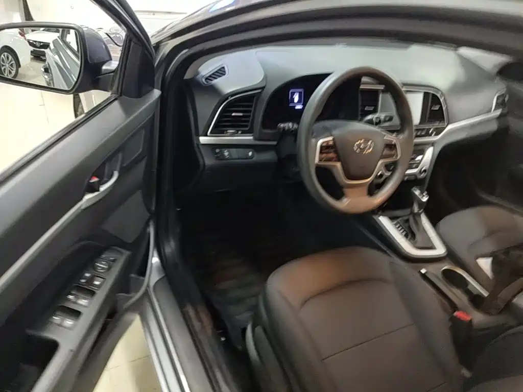 Hyundai Celesta 2019 — фото 16