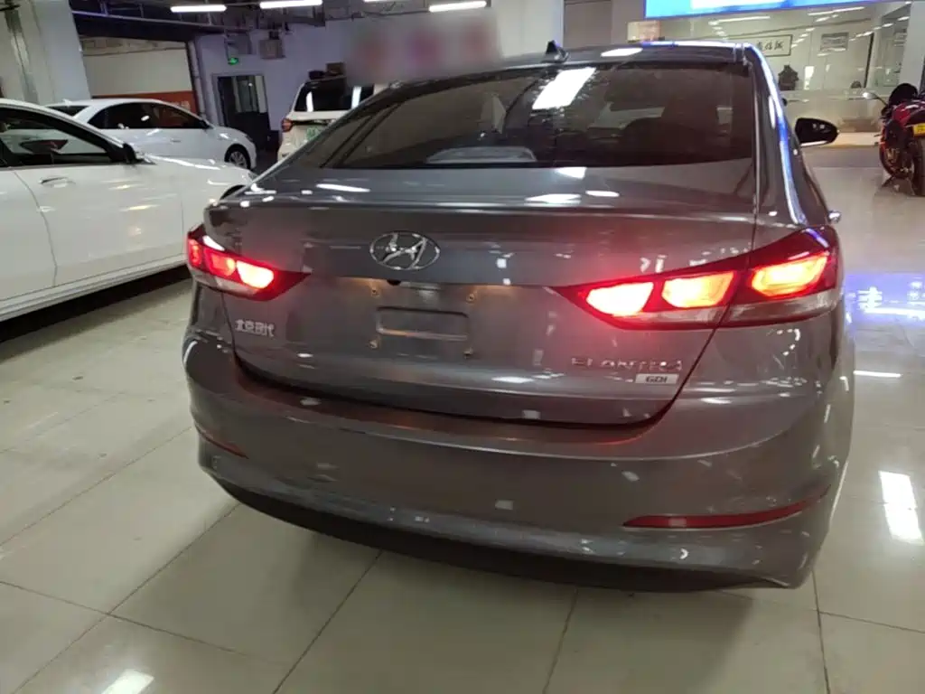 Hyundai Celesta 2019 — фото 6