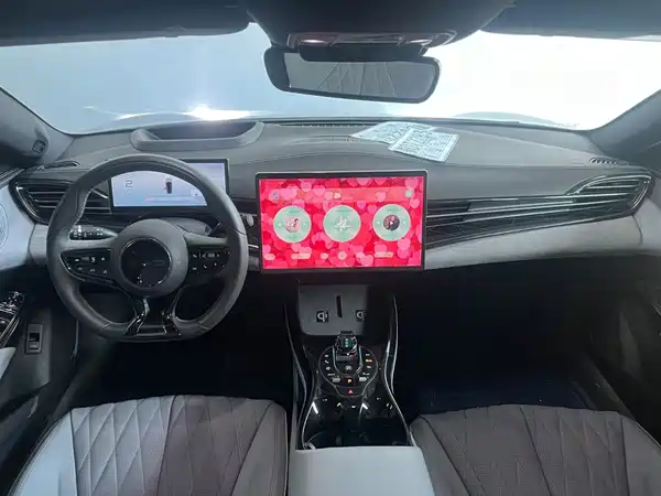 BYD Seal 2022