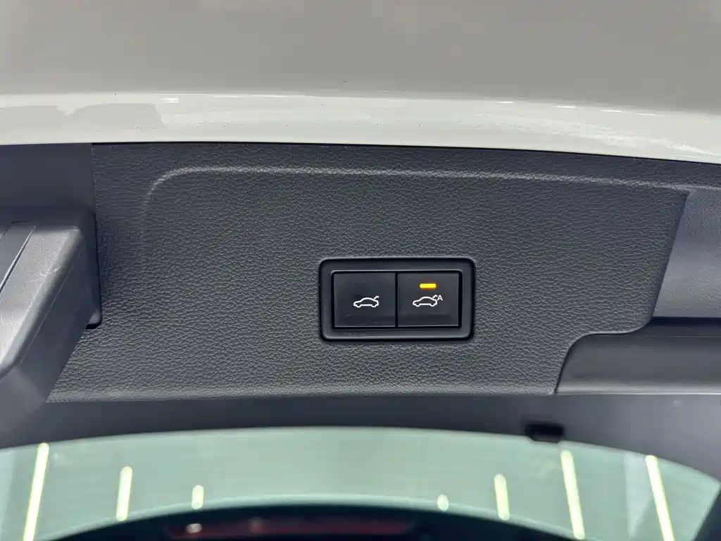 Volkswagen Teramont 2021 — фото 18