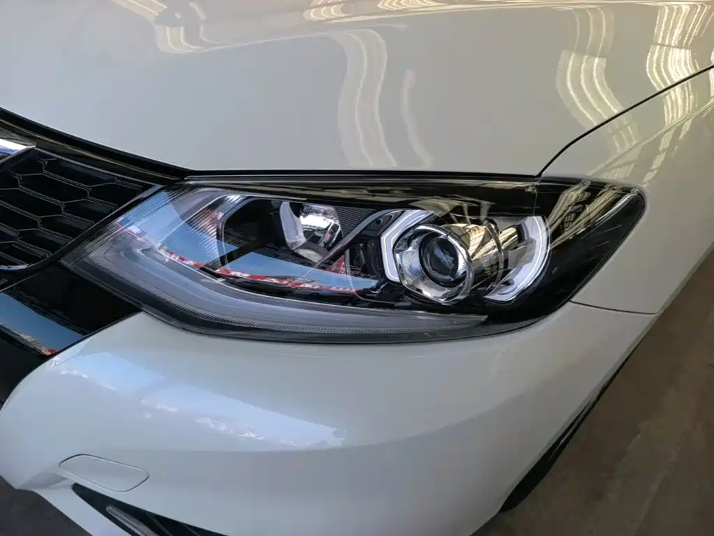 Nissan Tiida 2021 — фото 24