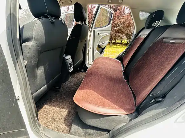 MG ZS 2020