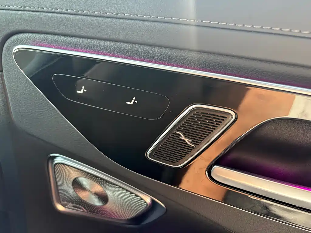 Mercedes-Benz C-Class 2026 — фото 27