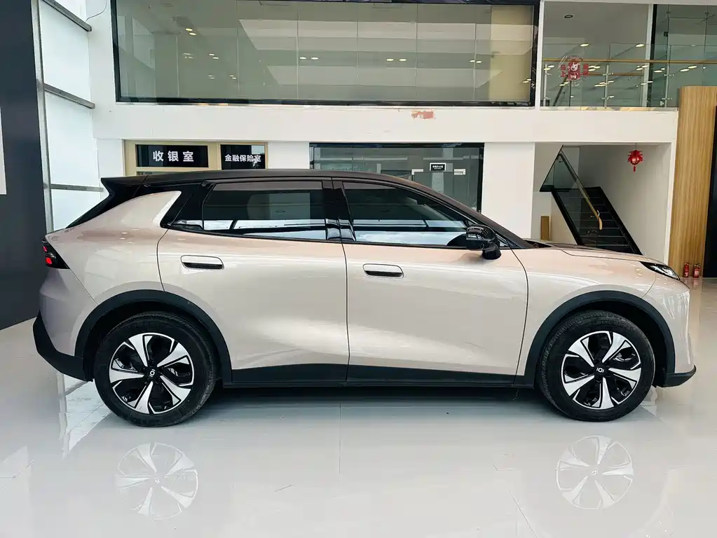 Changan Qiyuan Q05 2025