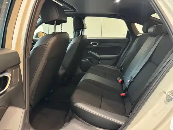 Honda Civic 2022
