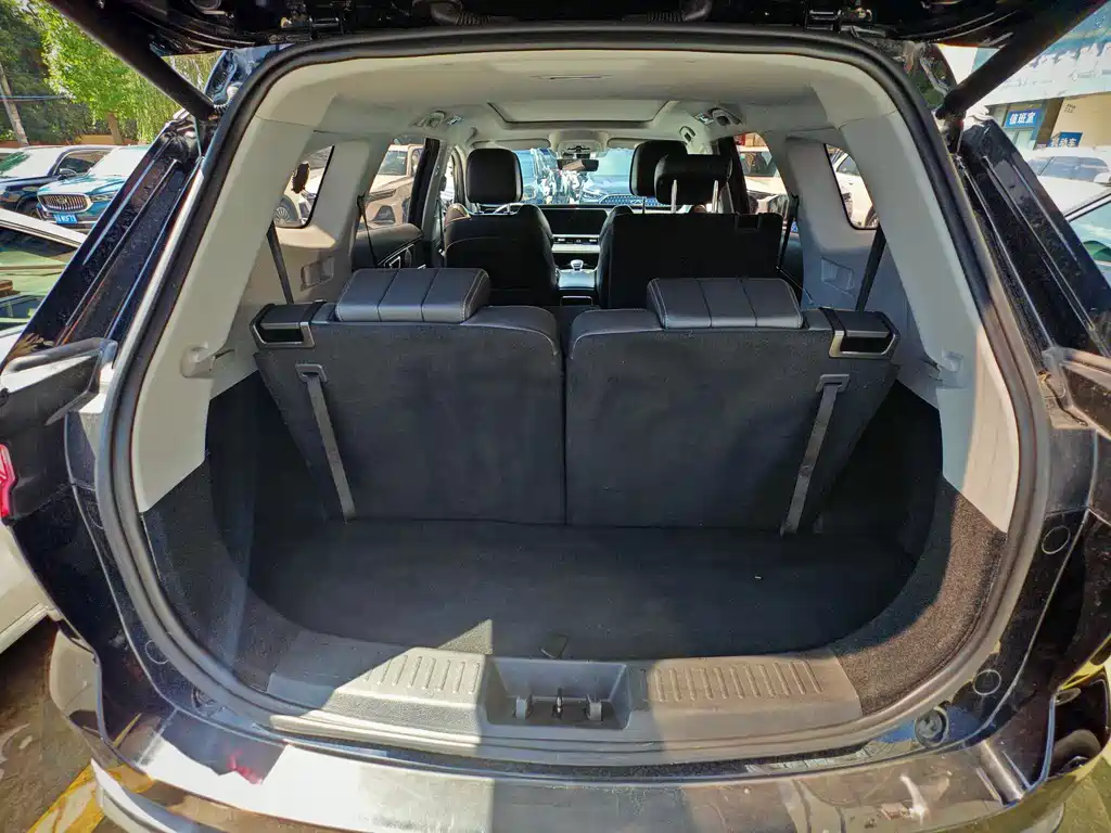 Chery Tiggo 8 PRO 2022 — фото 20