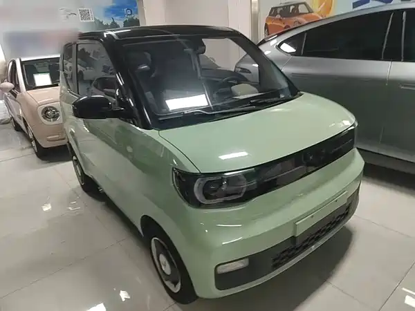 Wuling Hongguang MINIEV 2023