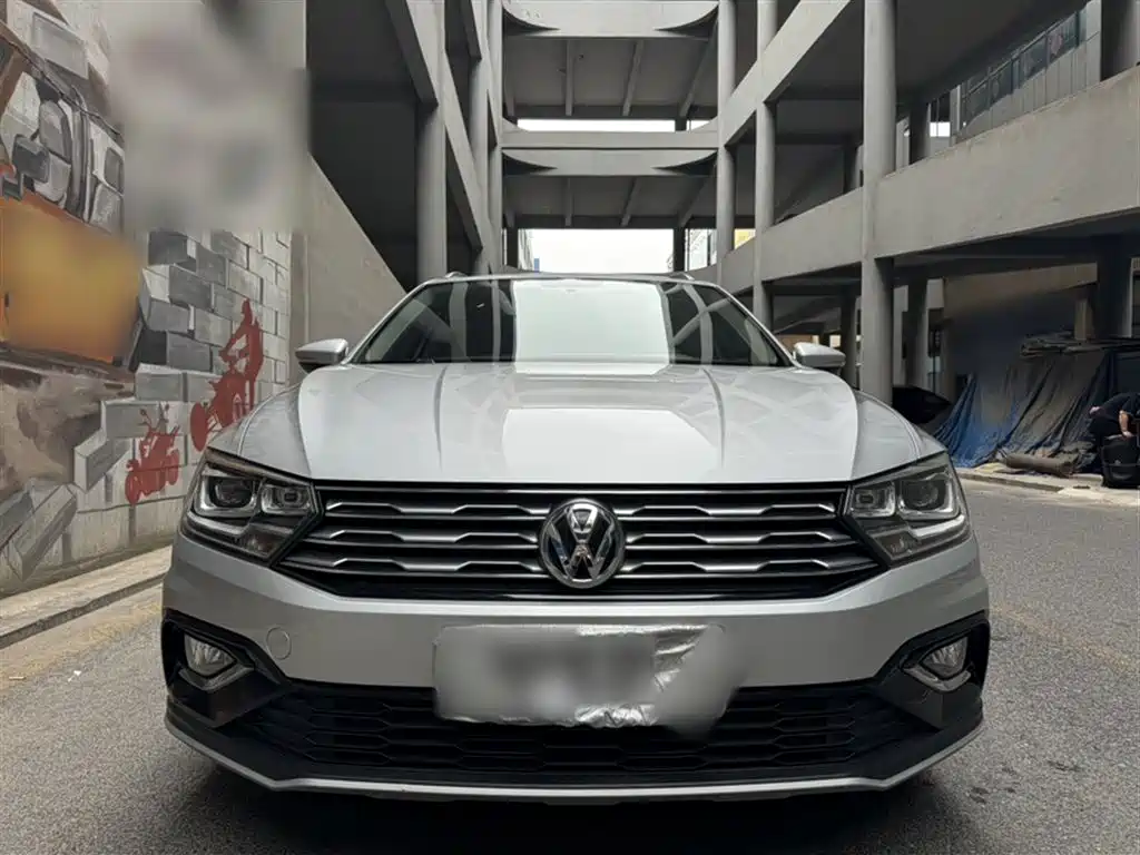 Volkswagen C-Trek 2019 — фото 25