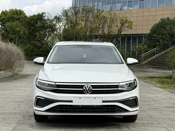Volkswagen Bora 2026