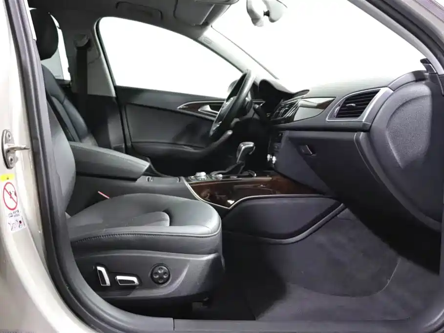 Audi A6L 2017