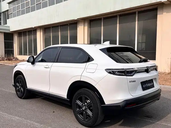 Honda XR-V 2023
