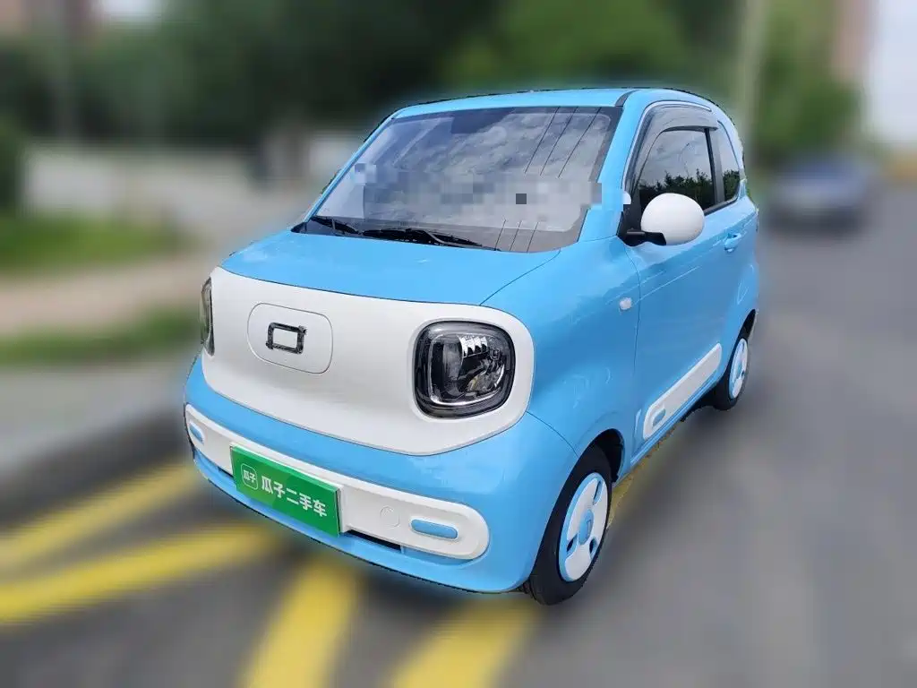 Bestune Pony 2024