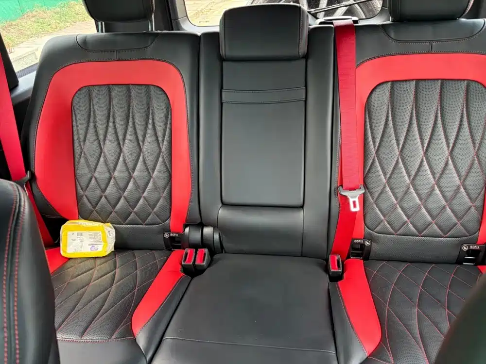 Mercedes-Benz G-Class AMG 2019 — фото 11