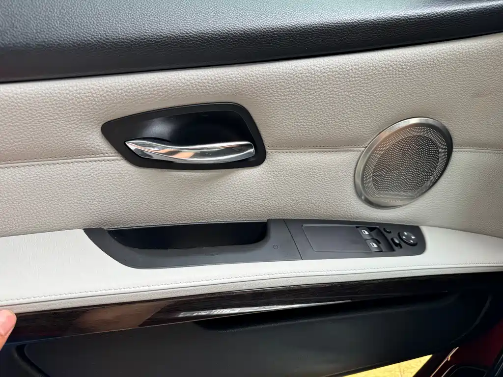 BMW 3 Series 2013 — фото 10