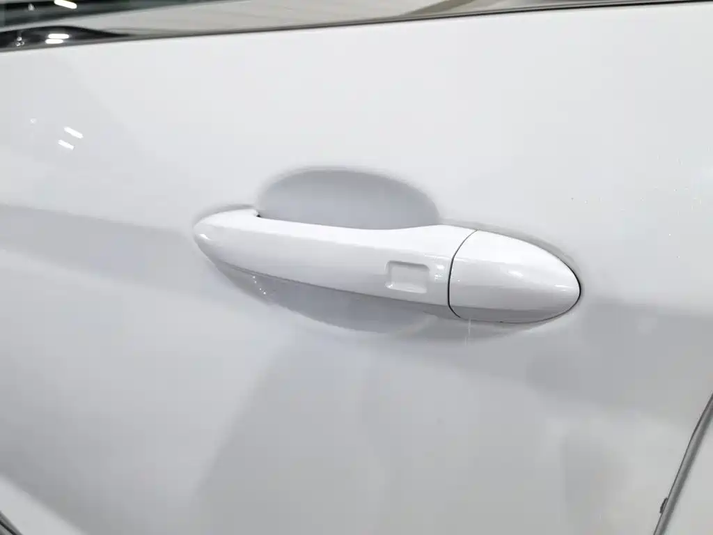 Jetour Jietu X70 PLUS 2024 — фото 18