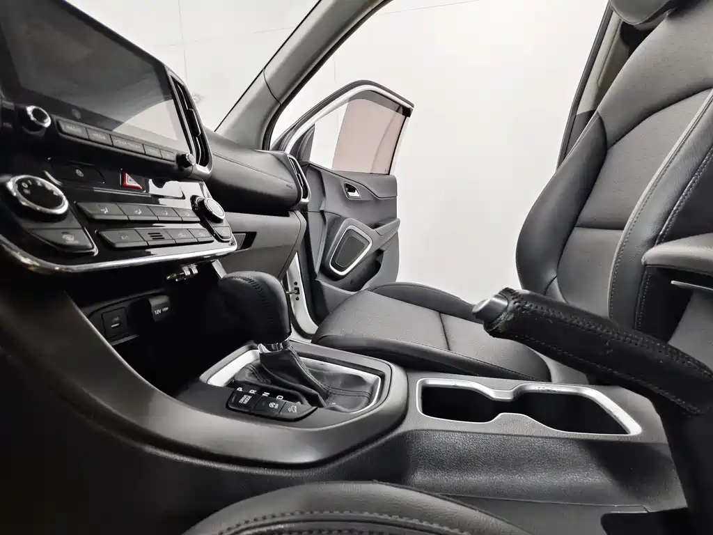 Hyundai ix35 2019 — фото 12