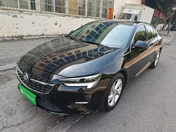 Buick Regal 2023