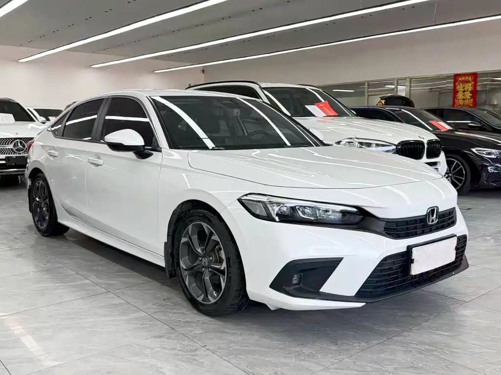 Honda Civic 2022