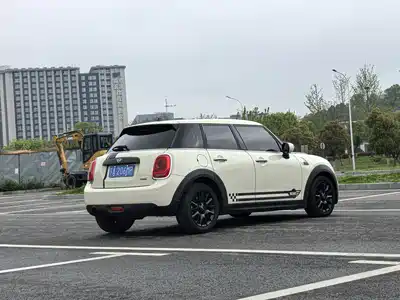 MINI MINI 2018