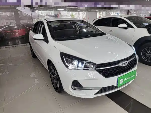 Chery Arrizo 5 2019