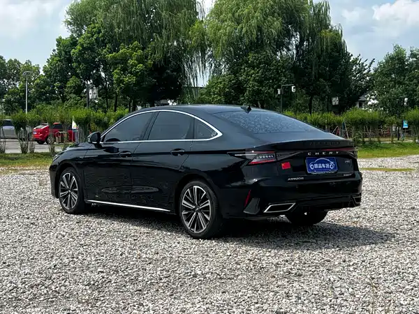 Chery Arrizo 8 2022