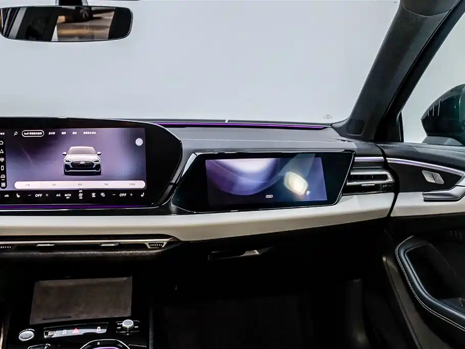 Audi A5L 2025 — фото 24