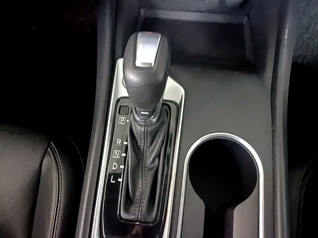Nissan Teana 2022 — фото 14