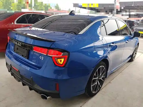 Lynk & Co 03 2019