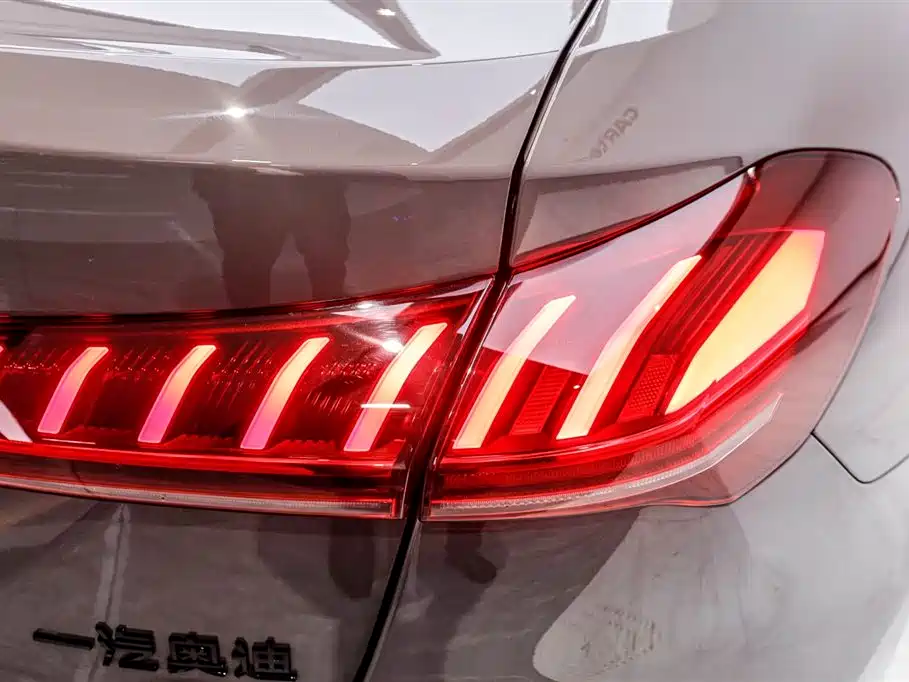 Audi A5L 2025 — фото 14