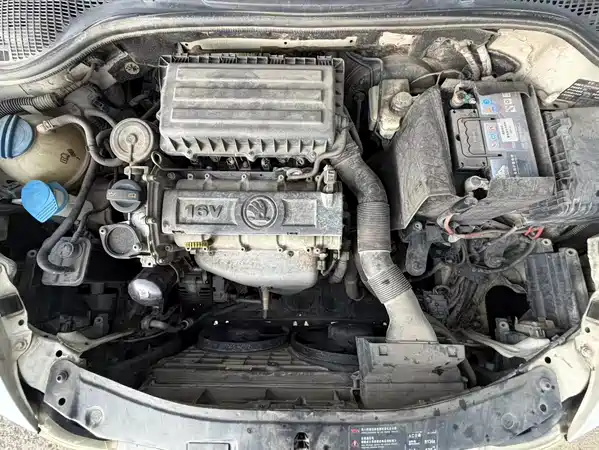 Skoda Octavia 2015